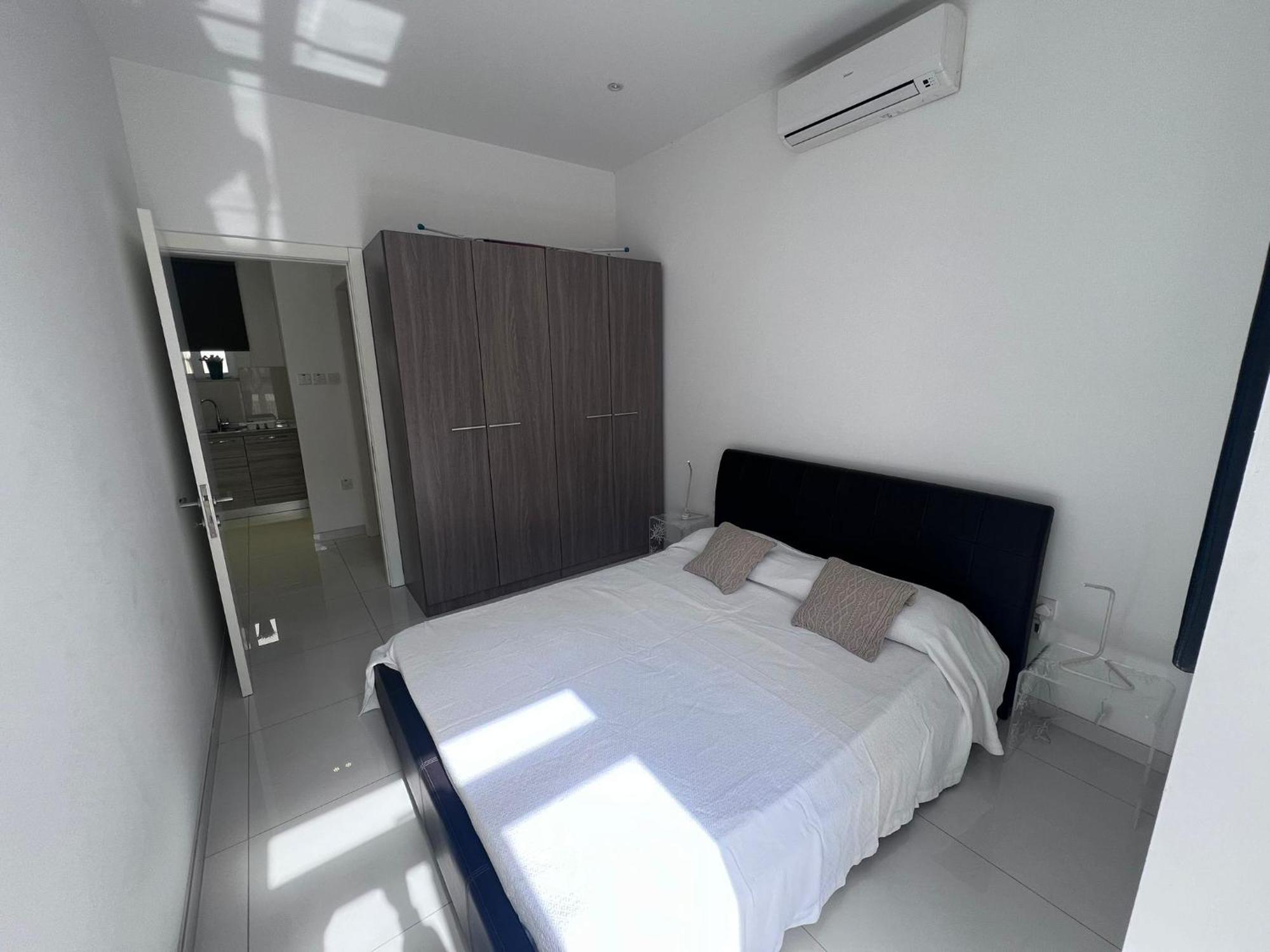 Sunny One Bedroom Apartment In Old Bakery Street Valletta Zewnętrze zdjęcie